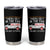 I'm Not Stupid I Gotta See The Candy First Then I Get In The Van Funny Tumbler Cup - Wonder Print Shop