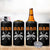 Father's Day 4 in 1 Can Cooler Tumbler Dad Fixer Of Everything - Wonder Print Shop