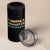 Father's Day 4 in 1 Can Cooler Tumbler I Created A Monster She Calls Me Dad - Wonder Print Shop
