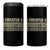 Father's Day 4 in 1 Can Cooler Tumbler I Created A Monster He Calls Me Dad - Wonder Print Shop