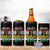 1865 Juneteenth 4 in 1 Can Cooler Tumbler Because My Ancestors Weren't Free In 1776 - Wonder Print Shop
