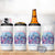 Washington DC Lover Cherry Blossom 4 in 1 Can Cooler Tumbler - Wonder Print Shop