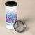 Washington DC Lover Cherry Blossom 4 in 1 Can Cooler Tumbler - Wonder Print Shop