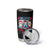 Funny 4th Of July Tumbler Cup America Killing IT Since 1776 Horror - Wonder Print Shop