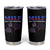 Funny 4th Of July Tumbler Cup MILF Man I Love Fireworks Patriotic Independence Day - Wonder Print Shop