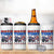 Funny 4th Of July 4 in 1 Can Cooler Tumbler Back Up Terry Put It In Reverse - Wonder Print Shop