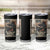 Funny George Washington Tumbler Cup Too Cool For British Rule 4th Of July - Wonder Print Shop