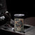 Funny George Washington Tumbler Cup Too Cool For British Rule 4th Of July - Wonder Print Shop