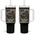Funny George Washington Tumbler With Handle Too Cool For British Rule 4th Of July - Wonder Print Shop
