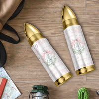 Christian Gifts Bullet Tumbler I Am A Child Of God Coquette Christ Cross