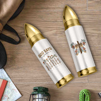 Christian Gifts Bullet Tumbler God Say You Are Inspirational Flower Butterfly Christ Cross