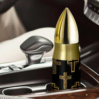 Christian Bullet Tumbler I Can Do All Things Through Christ Aesthetic