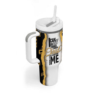 Christian Tumbler With Handle I Can Do All Things Through Christ Aesthetic - Wonder Print Shop