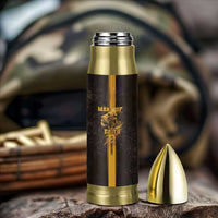 Christian Gifts For Men Bullet Tumbler Man Of Faith I Can Do All Things Through Christ