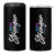 Suicide Prevention Awareness 4 in 1 Can Cooler Tumbler Stay Stronger Your Story Isn't Over Yet - Wonder Print Shop