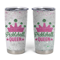 Gifts for Pickleball Lover Tumbler Cup Pickleball Queen
