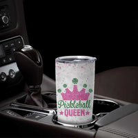 Gifts for Pickleball Lover Tumbler Cup Pickleball Queen