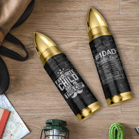 Funny Gifts For Dad Bullet Tumbler My Favorite Child Gave Me This Cup