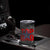 Top Dad Tumbler Cup American Patriotic Gifts For Dad