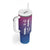 Funny Birthday Gifts Tumbler With Handle 21 With 19 Years Experience - Wonder Print Shop