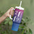 Funny Birthday Gifts Tumbler With Handle 21 With 19 Years Experience - Wonder Print Shop