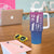 Funny Birthday Gifts Tumbler With Handle 21 With 19 Years Experience - Wonder Print Shop