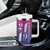 Funny Birthday Gifts Tumbler With Handle 21 With 19 Years Experience - Wonder Print Shop