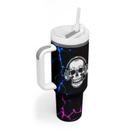 Gifts For Gamer Tumbler With Handle I Am Gaming Do Not Disturb - Wonder Print Shop
