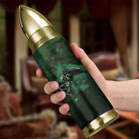 Funny Gamer Bullet Tumbler Gamer Mode On Gifts For Teenage Boys Men