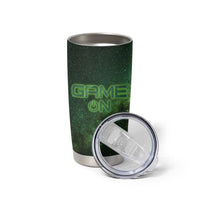 Funny Gamer Tumbler Cup Gamer Mode On Gifts For Teenage Boys Men - Wonder Print Shop