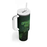 Funny Gamer Tumbler With Handle Gamer Mode On Gifts For Teenage Boys Men - Wonder Print Shop