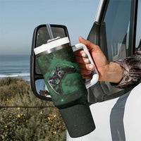 Funny Gamer Tumbler With Handle Gamer Mode On Gifts For Teenage Boys Men - Wonder Print Shop