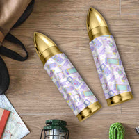 Funny Gifts For Gamer Girl Bullet Tumbler