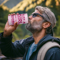 Anime Lover Gifts for Girls 4 in 1 Can Cooler Tumbler Just A Girl Who Loves Anime - Wonder Print Shop