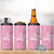 Gifts for Female Boss 4 in 1 Can Cooler Tumbler Best Boss Lady Ever - Wonder Print Shop