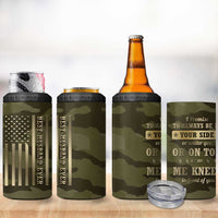 Valentines Day Gifts for Him 4 in 1 Can Cooler Tumbler Best Husband Ever Valentine Anniversary Birthday