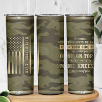 Valentines Day Gifts for Him Skinny Tumbler Best Husband Ever Valentine Anniversary Birthday