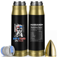 Best Husband Ever Bullet Tumbler Anniversary Gifts For Hubby From Wifey