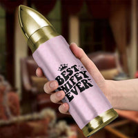 Gifts For Wife from Husband Bullet Tumbler Best Wifey Ever Bride Bachelorette Wedding Gifts