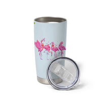 Flamingo Lover Gifts Tumbler Cup Cute Flamingo Gifts For Women Who Loves Flamingos