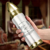 Christian Inspirational Bullet Tumbler Bible Verses Christian Gift Jesus Paid It All