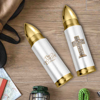 Christian Inspirational Bullet Tumbler The Lords Prayer Bible Verses Christian Gift