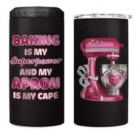 Baking Gifts For Women 4 in 1 Can Cooler Tumbler Bread Maker Sourdough Gift
