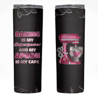 Baking Gifts For Women Skinny Tumbler Bread Maker Sourdough Gift