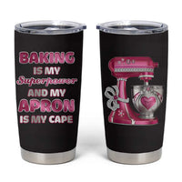 Baking Gifts For Women Tumbler Cup Bread Maker Sourdough Gift