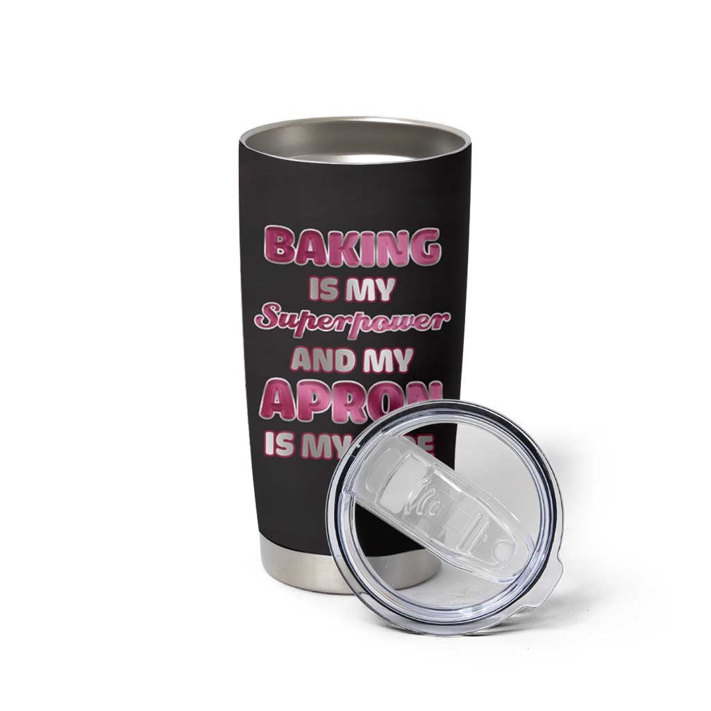 Baking Gifts For Women Tumbler Cup Bread Maker Sourdough Gift