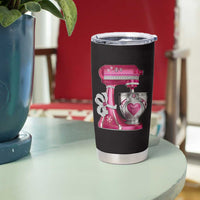 Baking Gifts For Women Tumbler Cup Bread Maker Sourdough Gift
