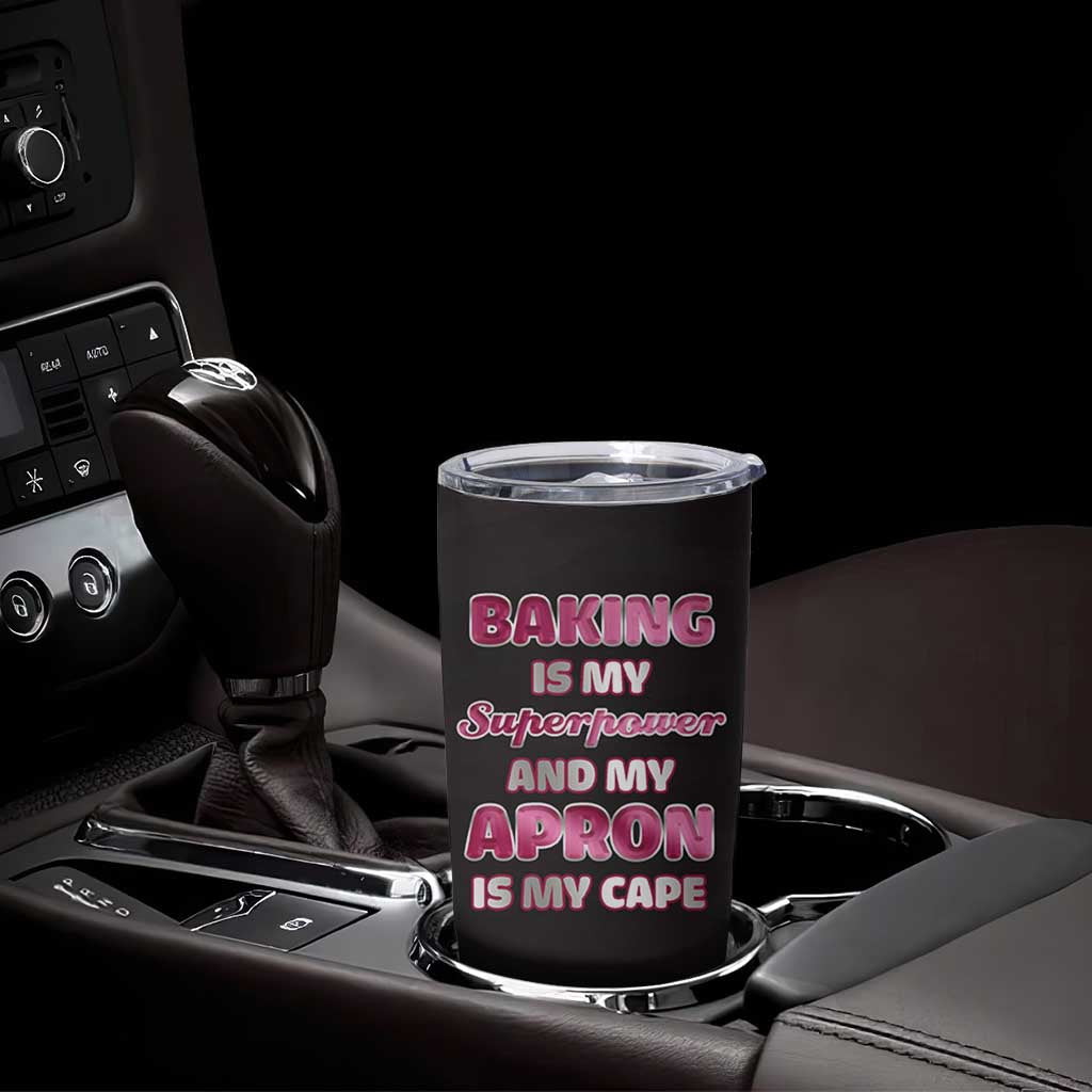 Baking Gifts For Women Tumbler Cup Bread Maker Sourdough Gift