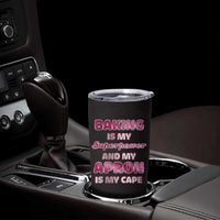 Baking Gifts For Women Tumbler Cup Bread Maker Sourdough Gift