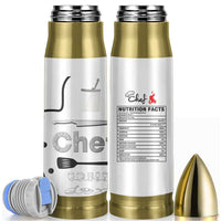 Chef Gifts Bullet Tumbler Gifts For Cooking Lovers Bakers Culinary Students